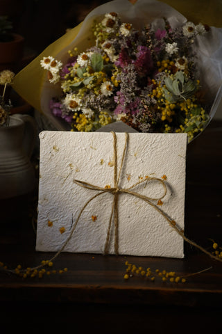 amble and twine dried flowers australia gift card